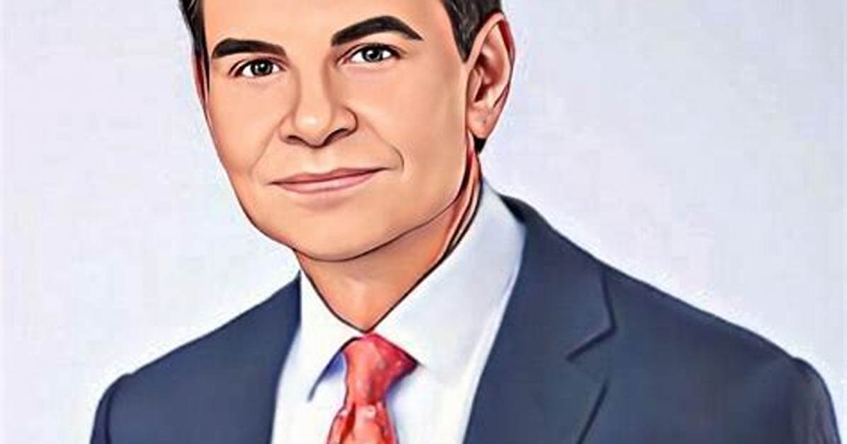 George Iii Nichols Net Worth (2024)