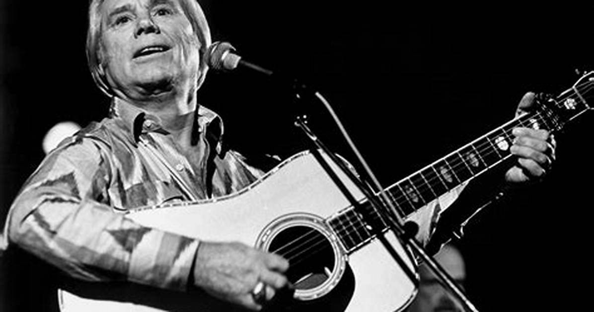 George Jones