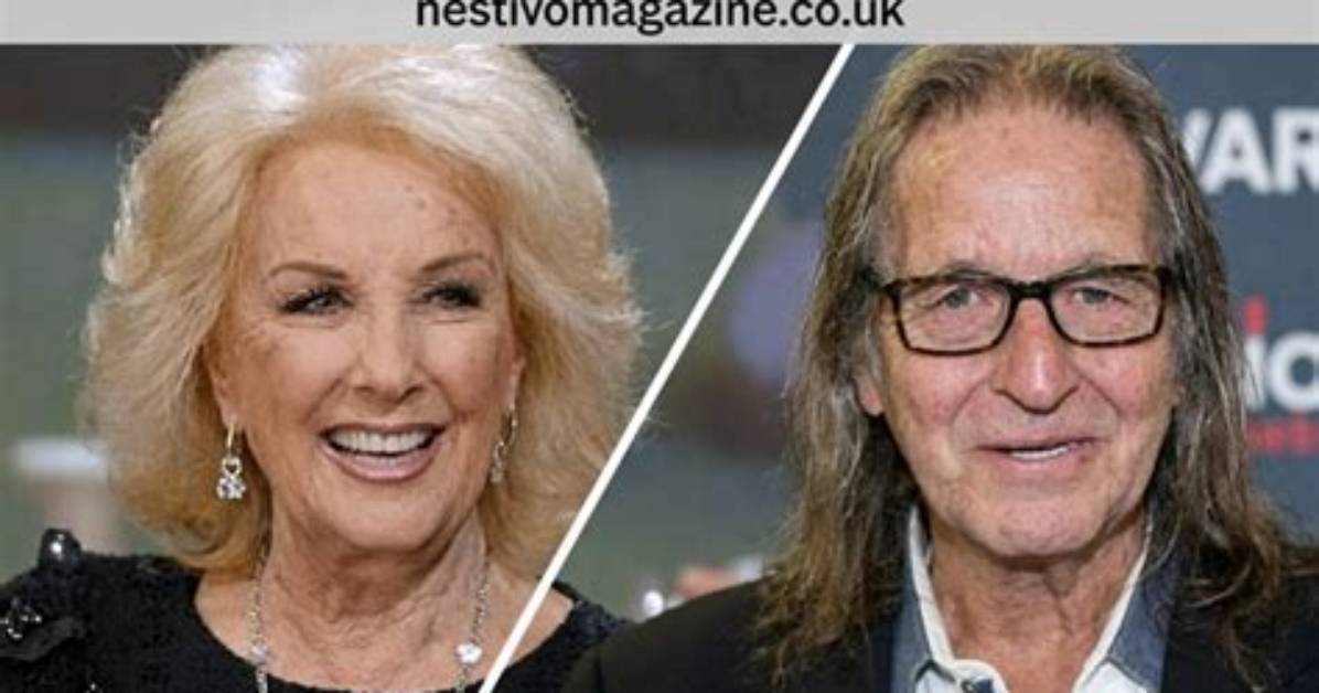 George Jung and Mirtha Jung Relationship, Marriage, Children, Divorce