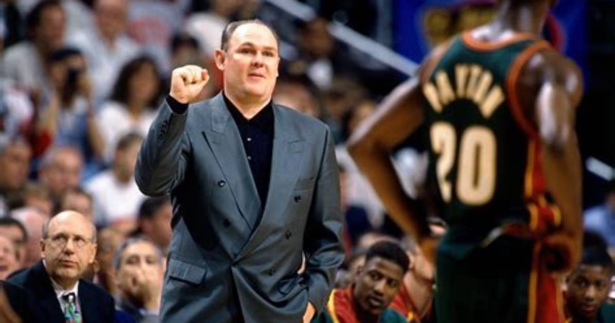 George Karl