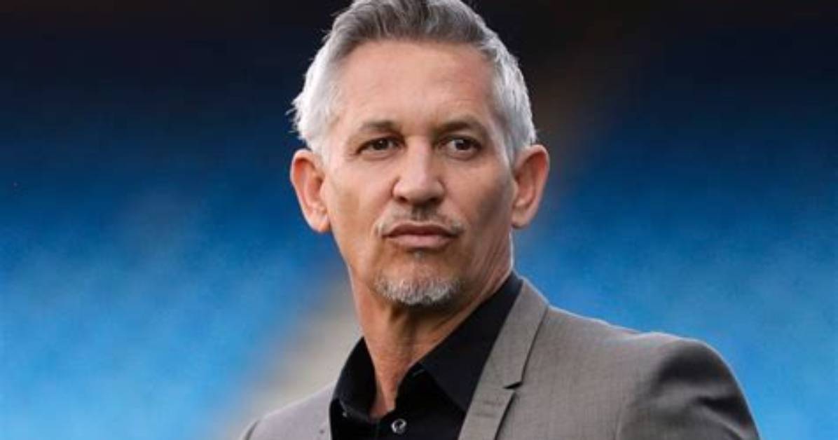 George Lineker Net Worth