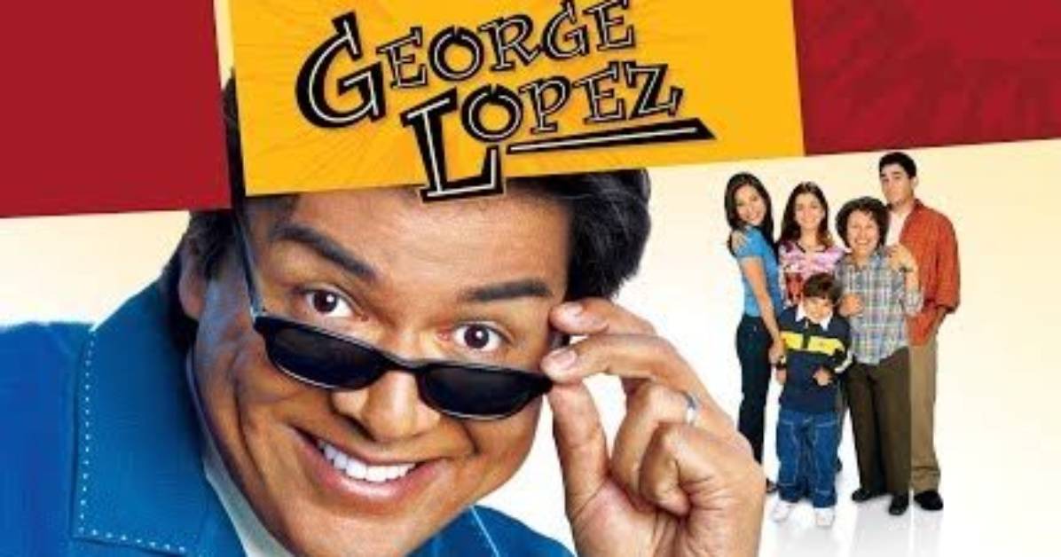 George Lopez Theme Song Lyrics