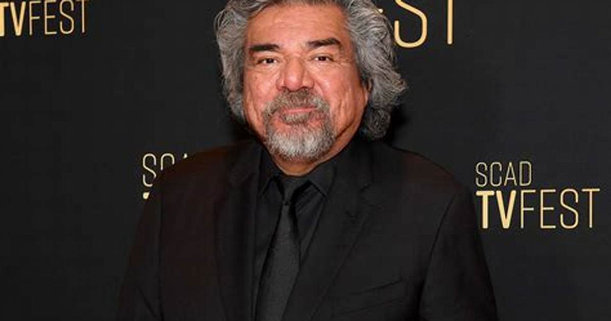 George Lopez