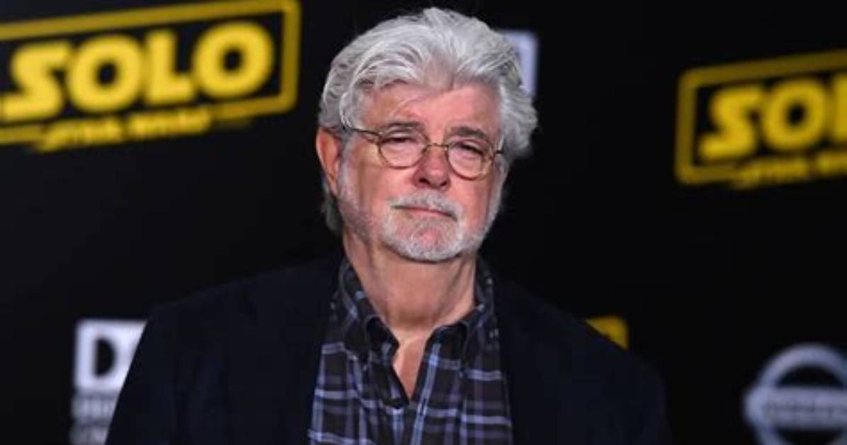 George Lucas Net Worth