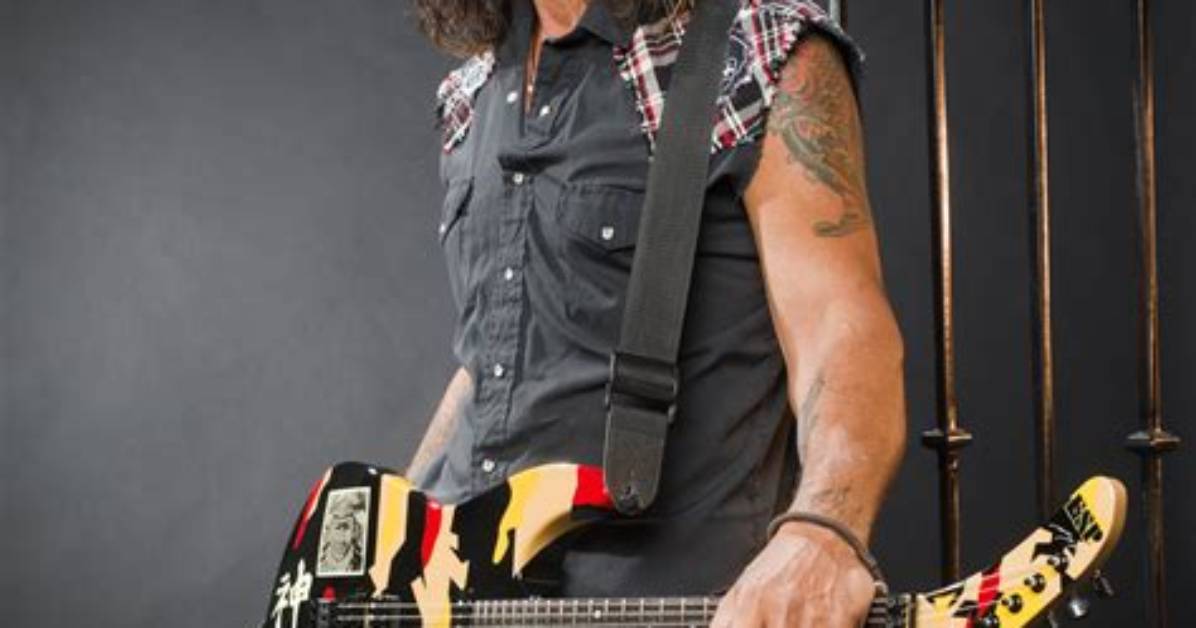 George Lynch