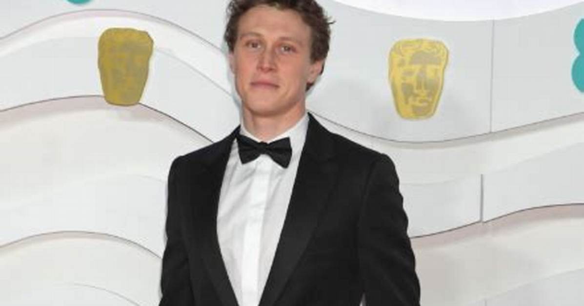 George Mackay Bio, Height, Age