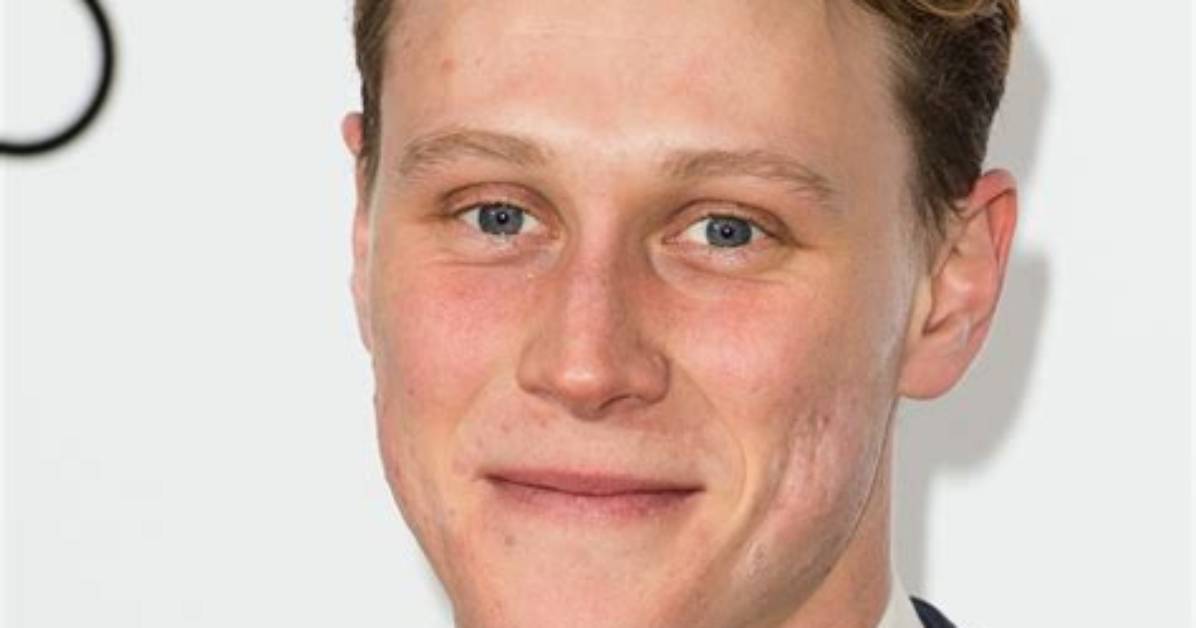 George Mackay