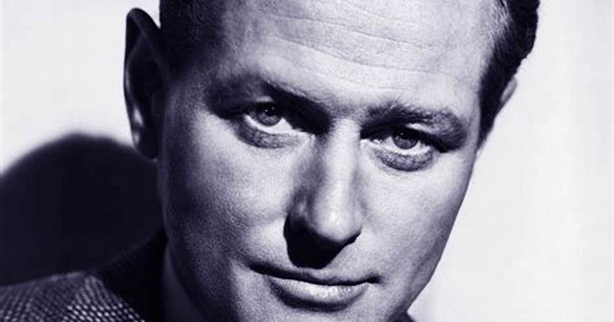 George Macready Net Worth