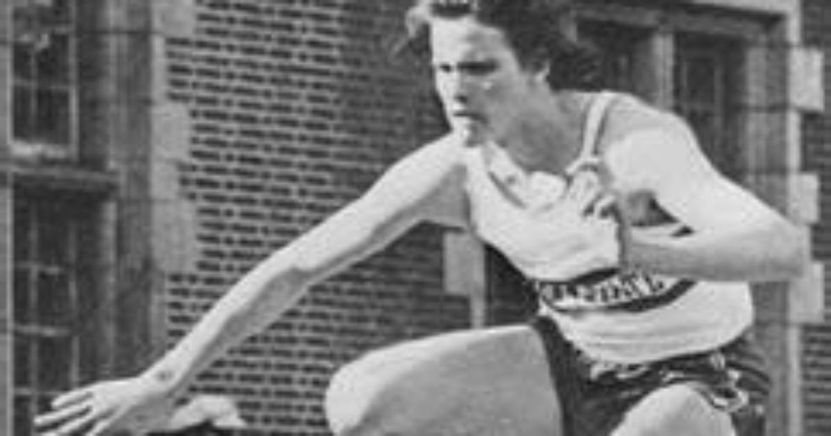 George Malley (Athlete)