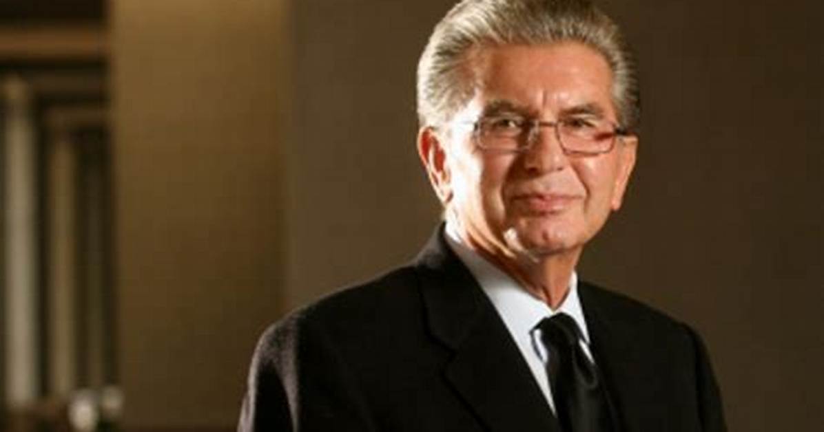 George Marcus