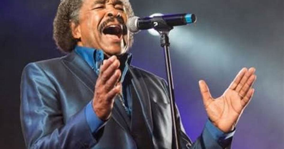 George Mccrae