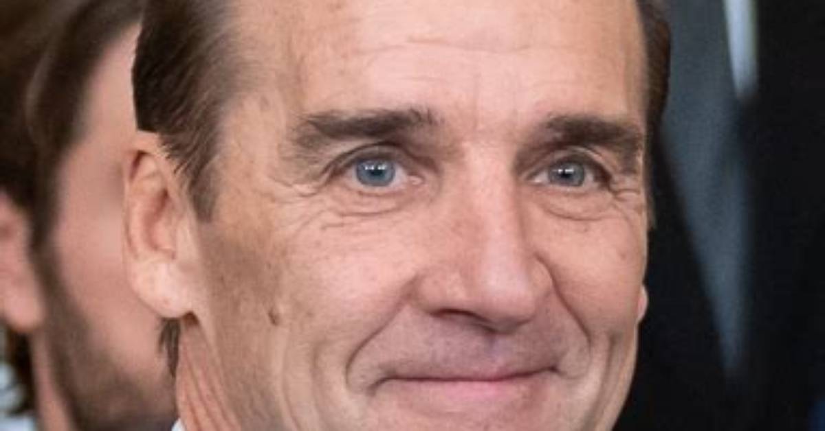 George Mcphee