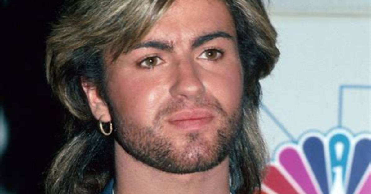 George Michael