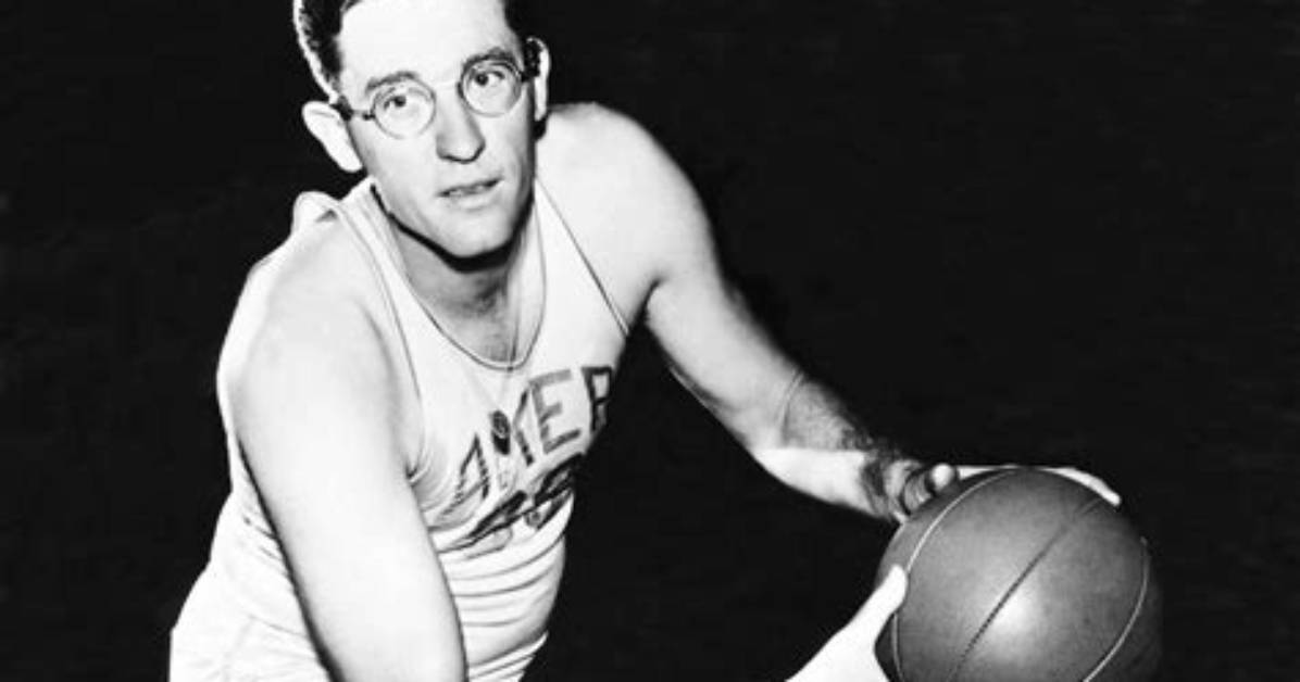 George Mikan