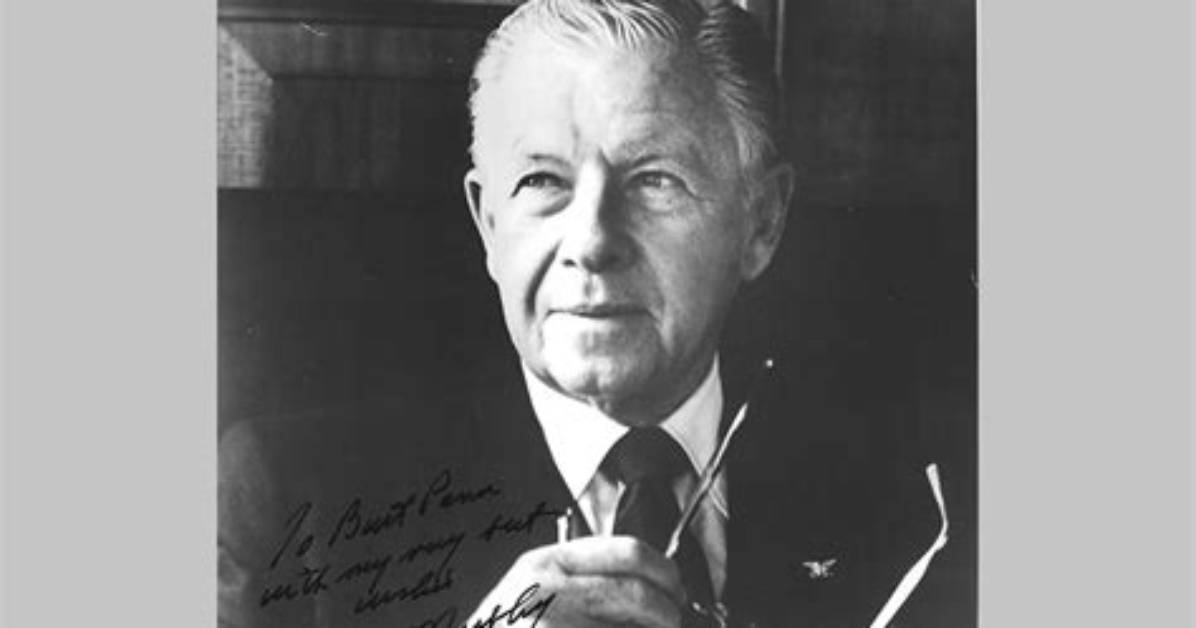 George Murphy