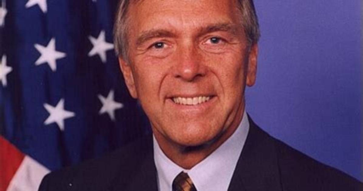 George Nethercutt
