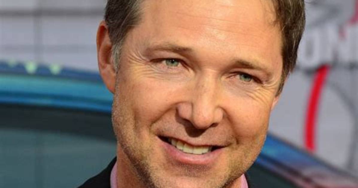 George Newbern