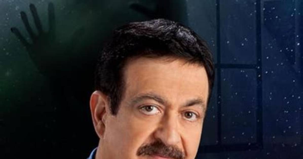 George Noory