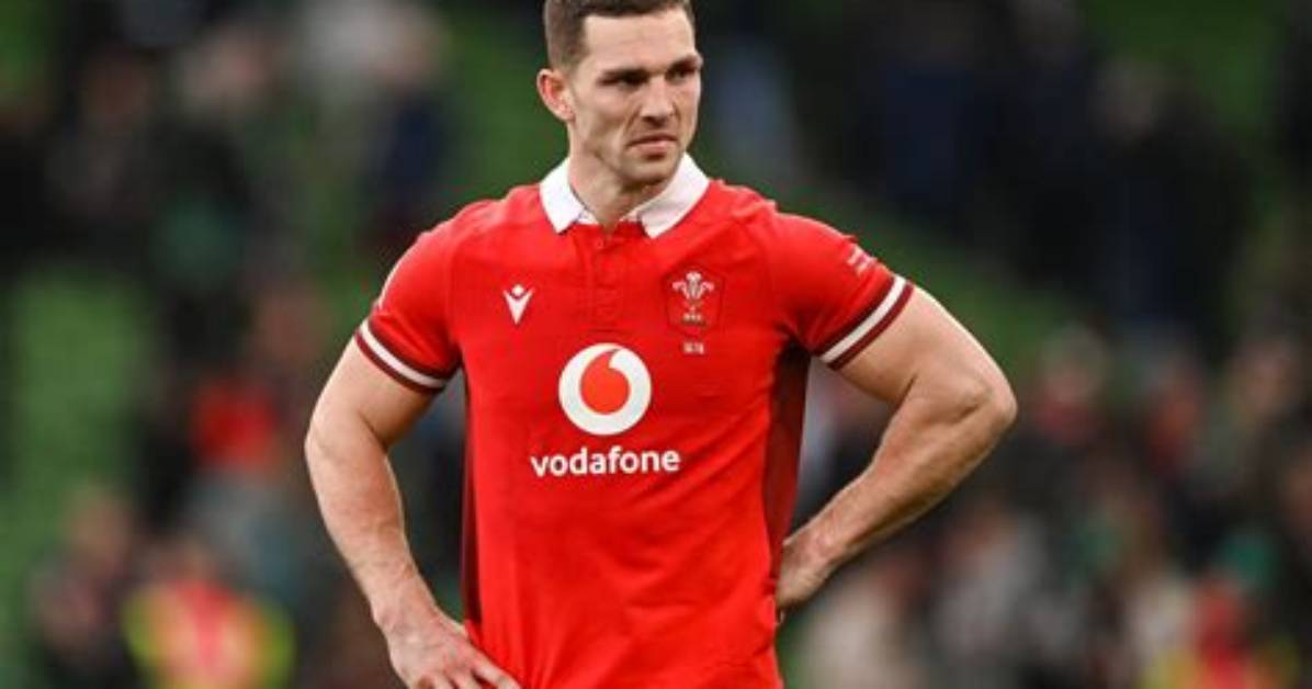 George North