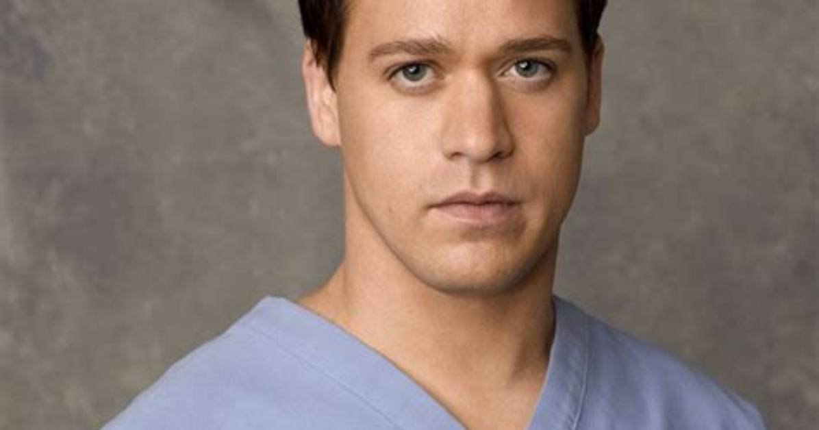 George O'malley: Grey's Anatomy Character Profile