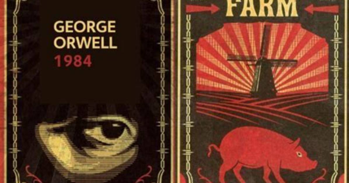 George Orwell