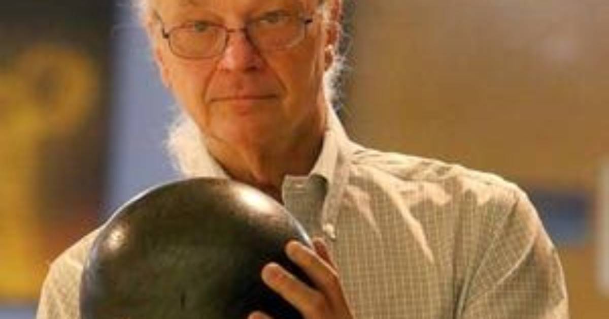 George Pappas (Bowler)