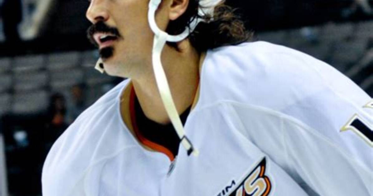 George Parros