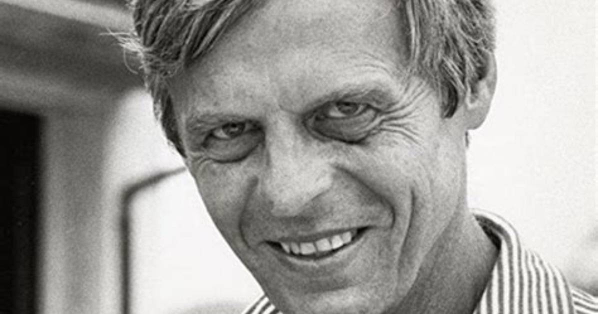 George Plimpton