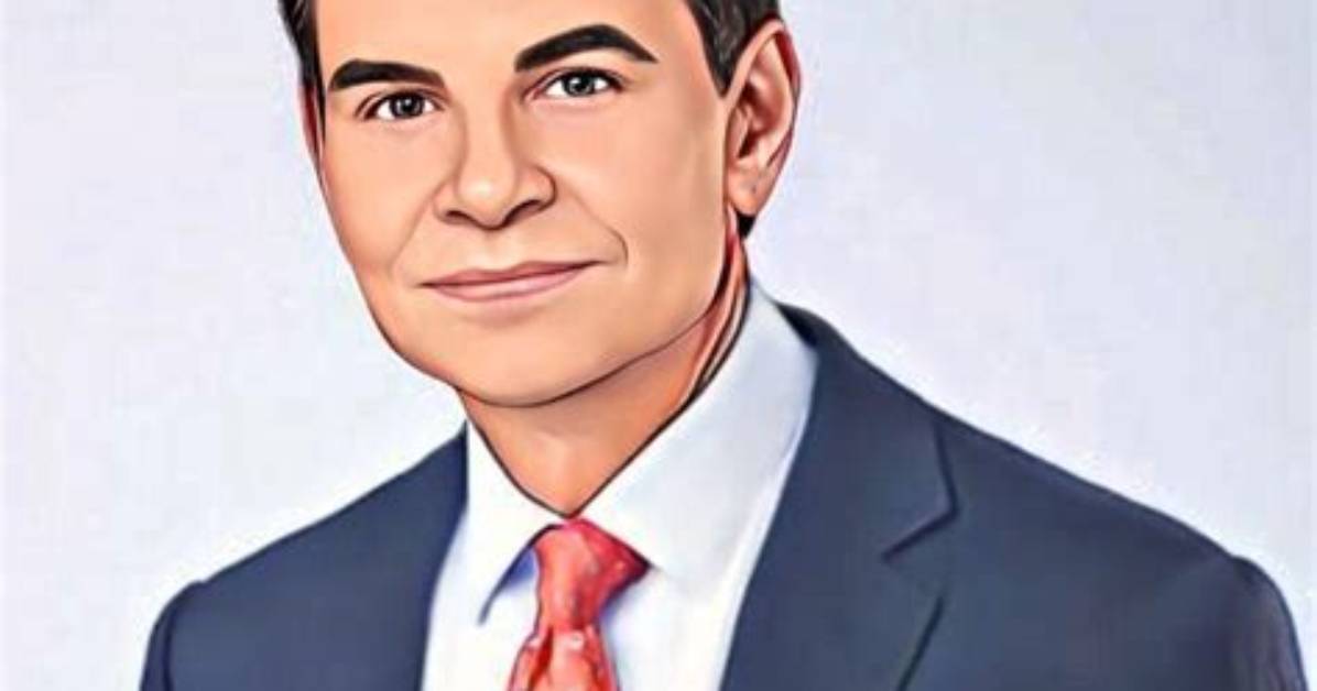 George Poulos Net Worth