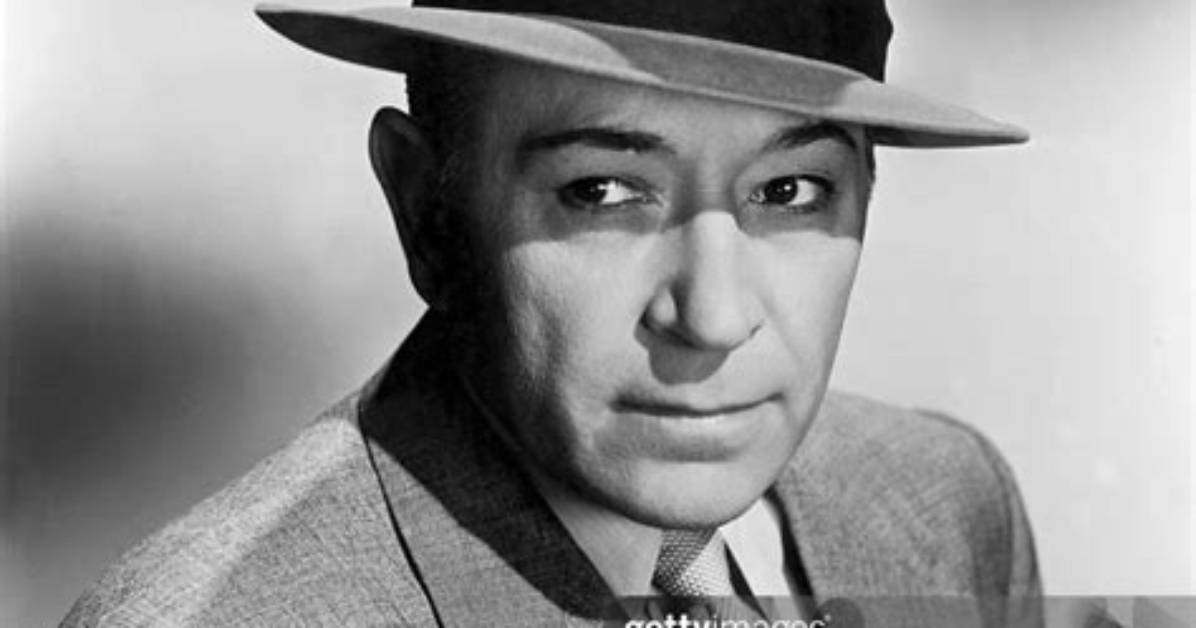 George Raft