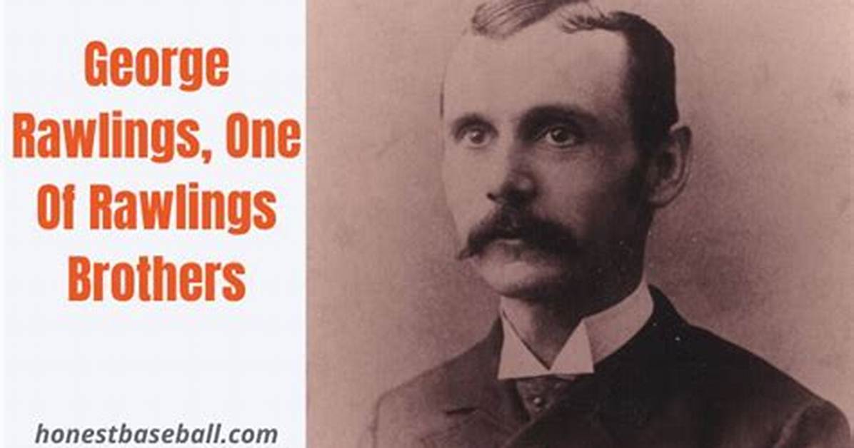 George Rawlings