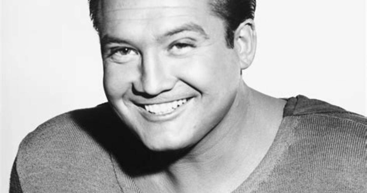 George Reeves