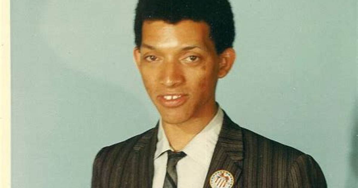George Robert Carruthers