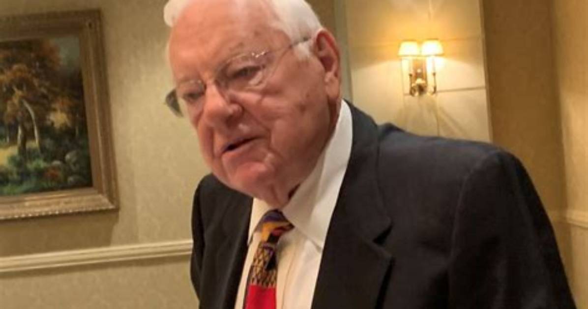 George Ryan