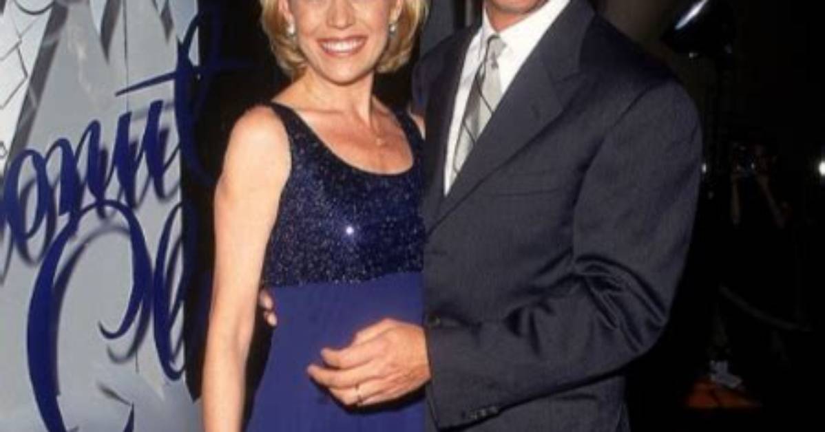 George Santo Pietro Wiki-Biography; Net Worth and Children of Vanna White’s Ex-Husband