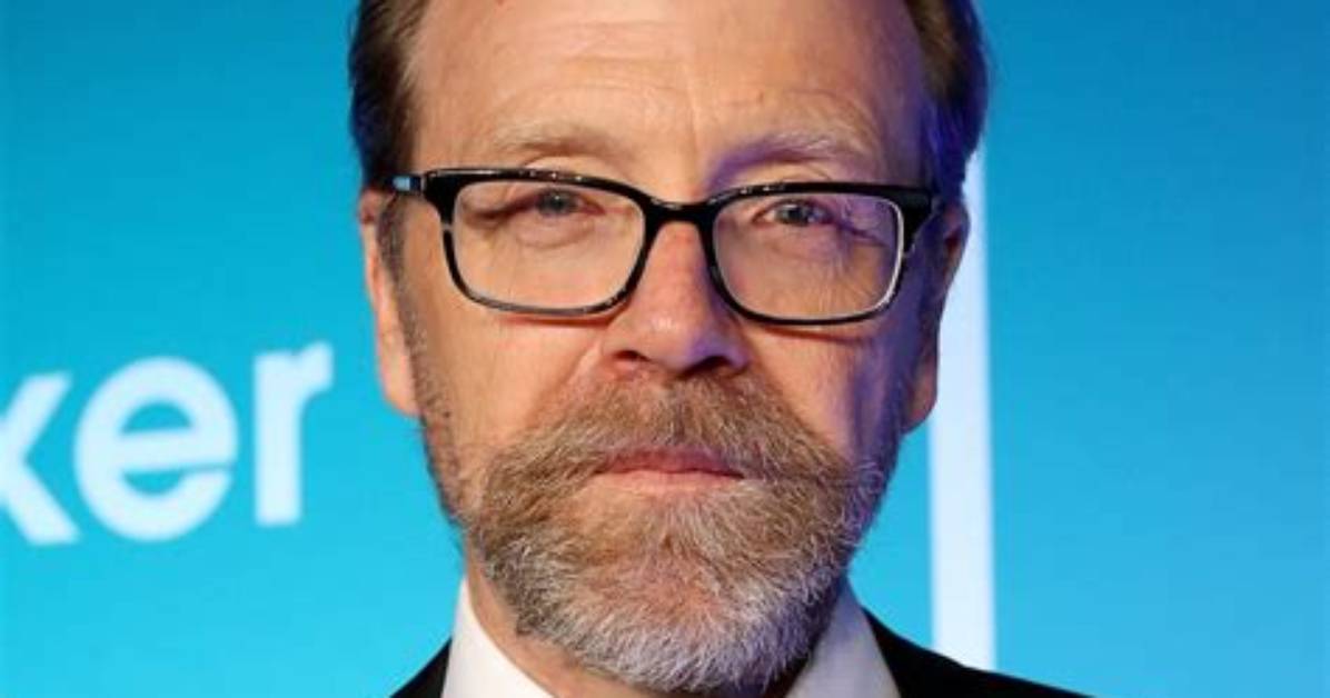 George Saunders Net Worth
