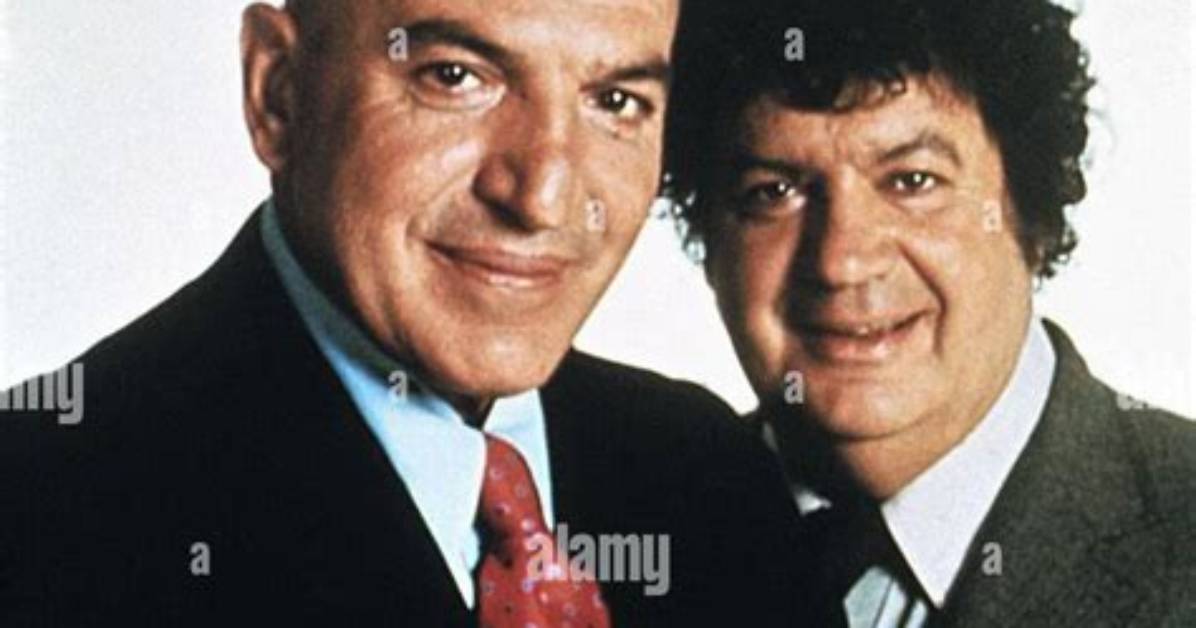 George Savalas