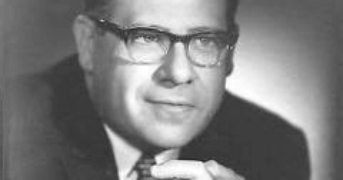 George Schaefer (Director)