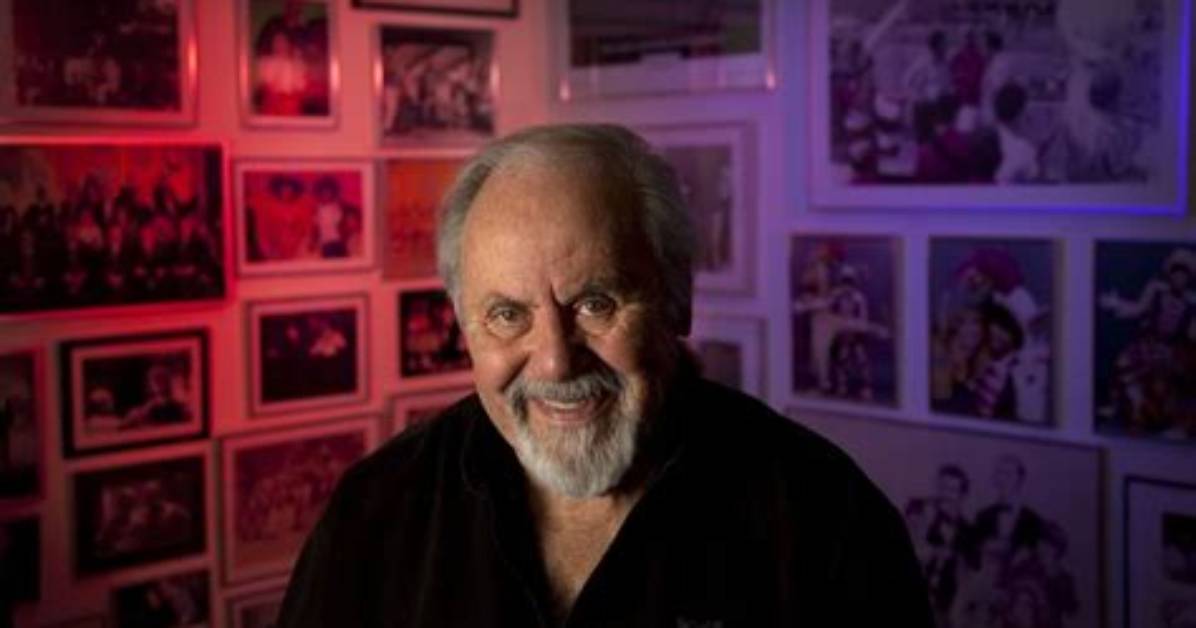 George Schlatter Net Worth