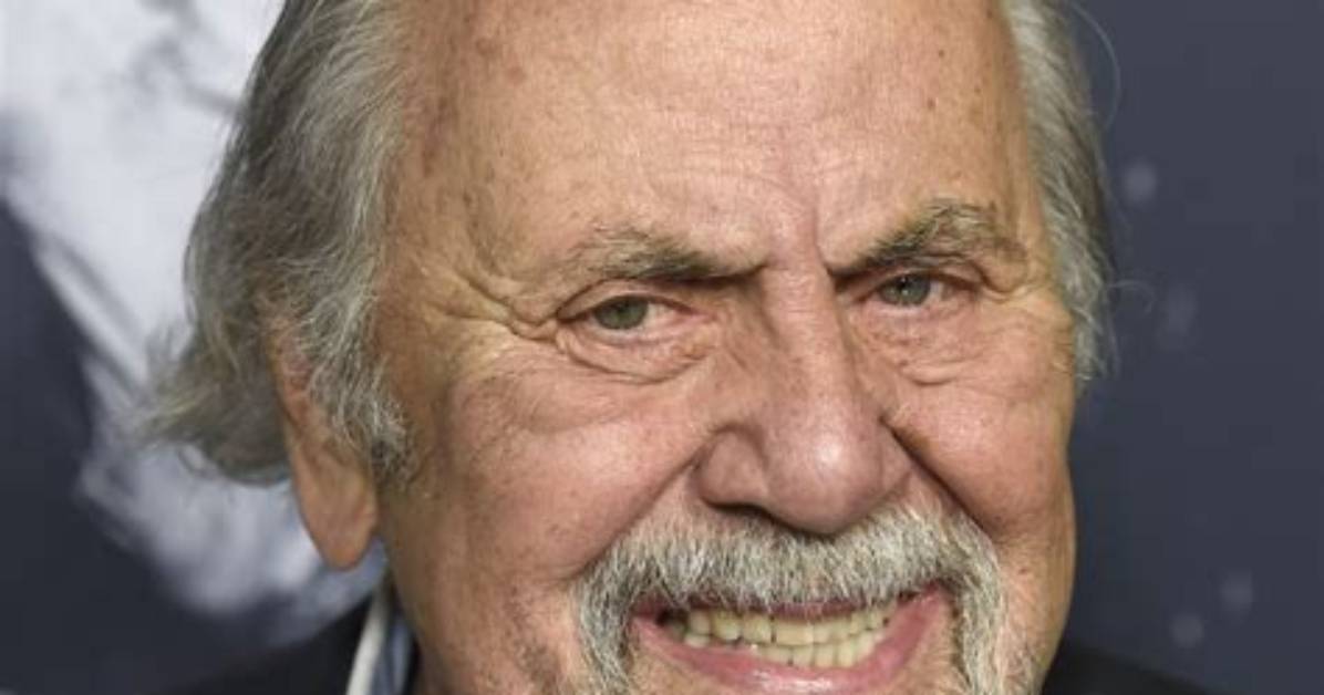 George Schlatter