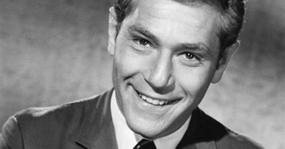 George Segal