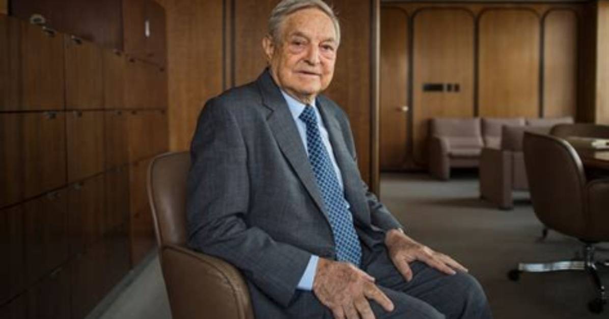George Soros