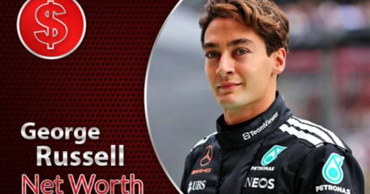 George Spell Net Worth