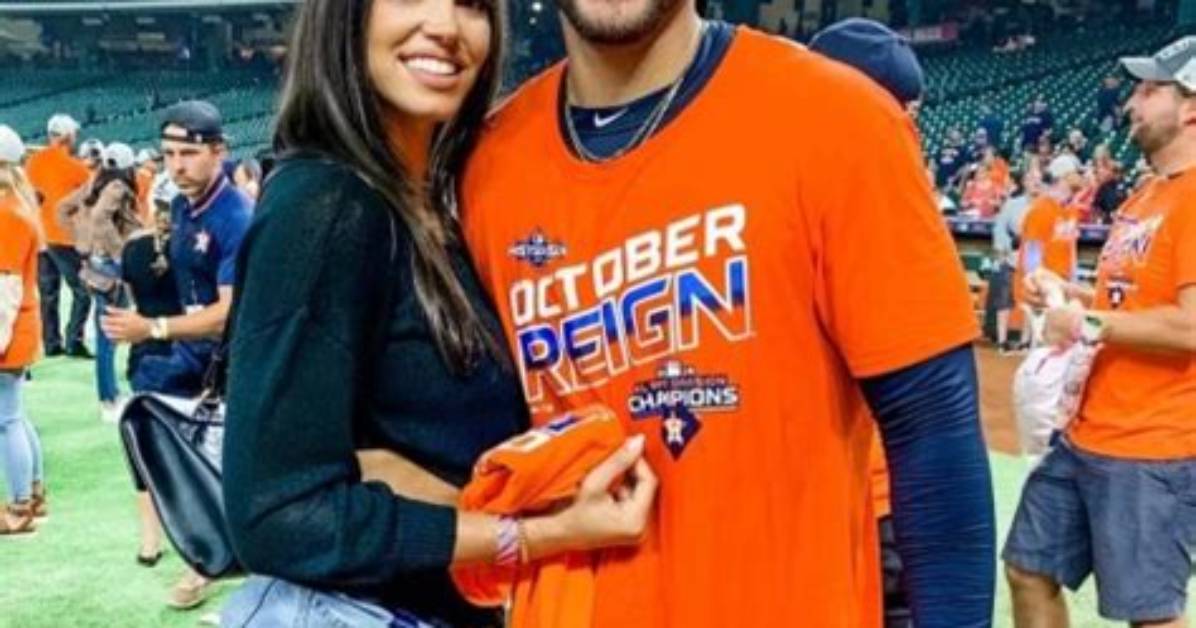 George Springer Net Worth