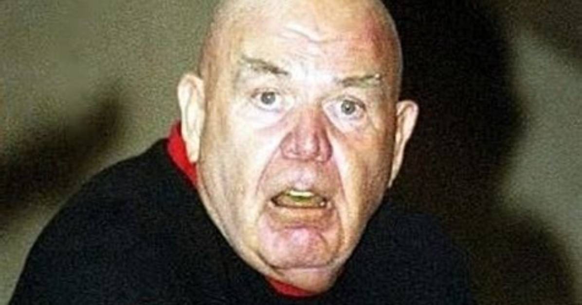 George Steele - Bio, Net Worth, Height