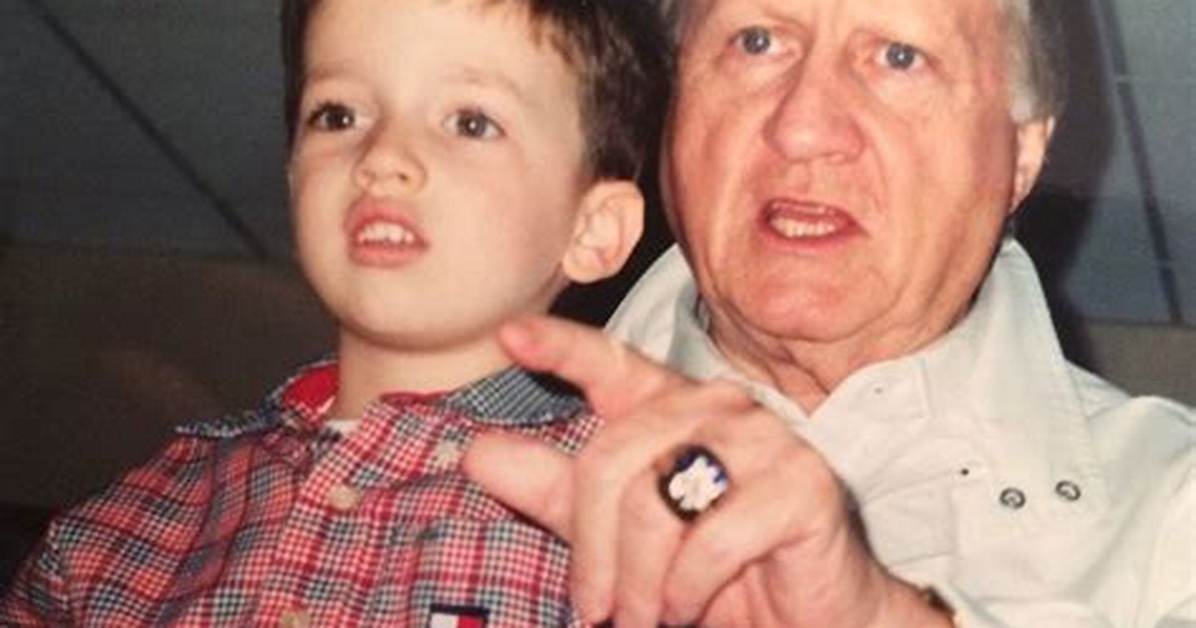 George Steinbrenner Net Worth