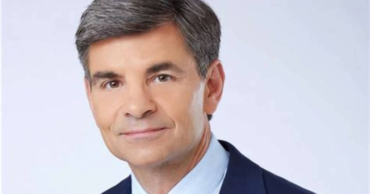 George Stephanopoulos