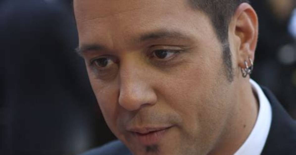 George Stroumboulopoulos