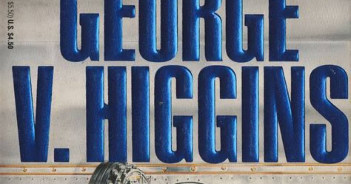 George V. Higgins