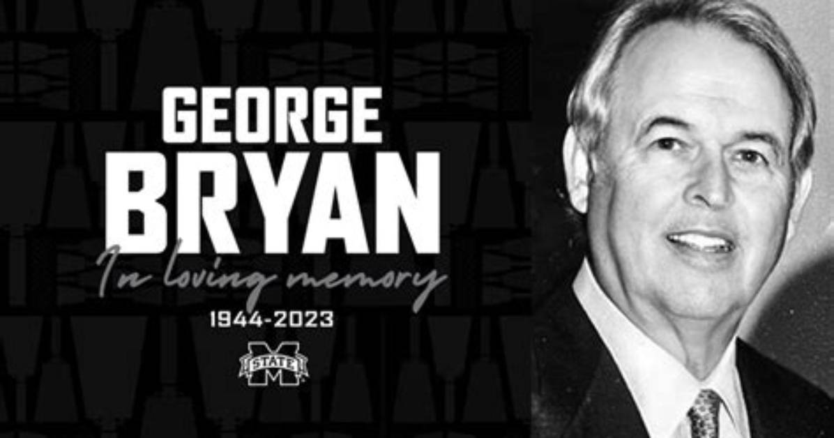 George W. Bryan